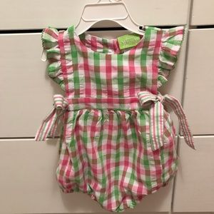 12 month Classic Whimsy Bubble